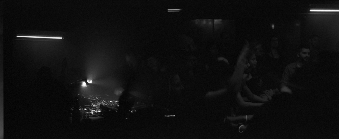 32 WAVES TOUR, Neffa-T, Commodo, Fuchs2, Praha kopie